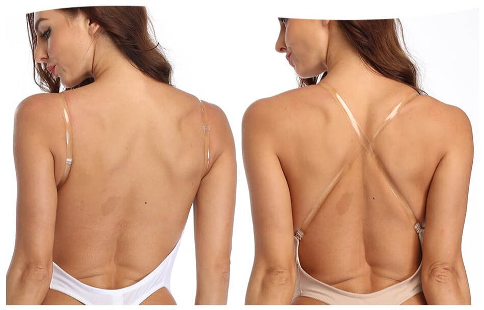 Body Sculptant Dos Ouvert Décolletée