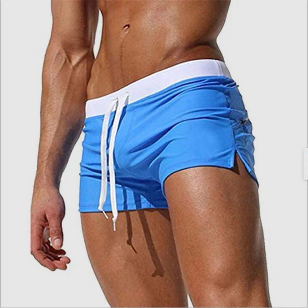 Maillot De Bain Pour Homme