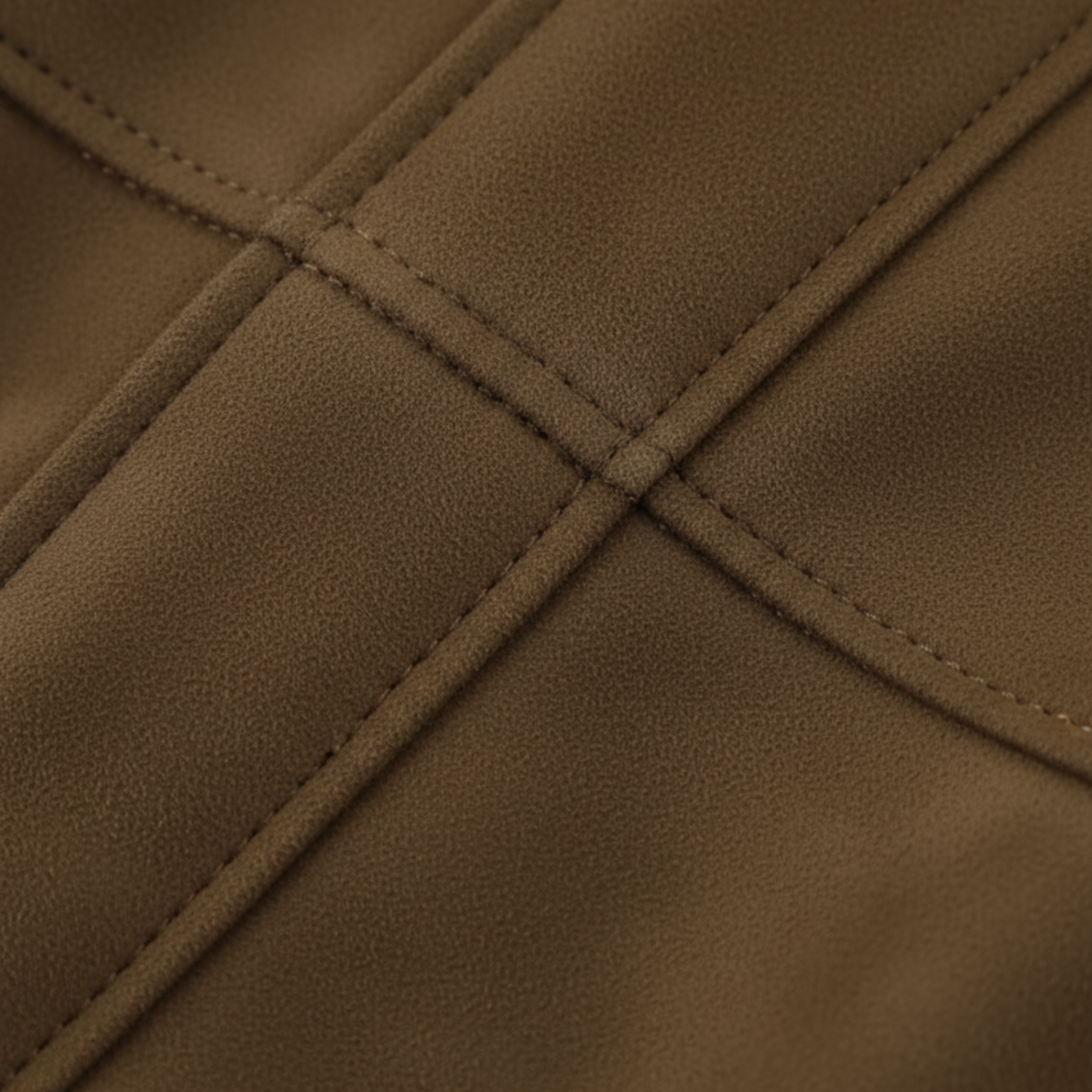 Blouson Bomber en Polyester avec Col à Revers et Fermeture Éclair pour Femme