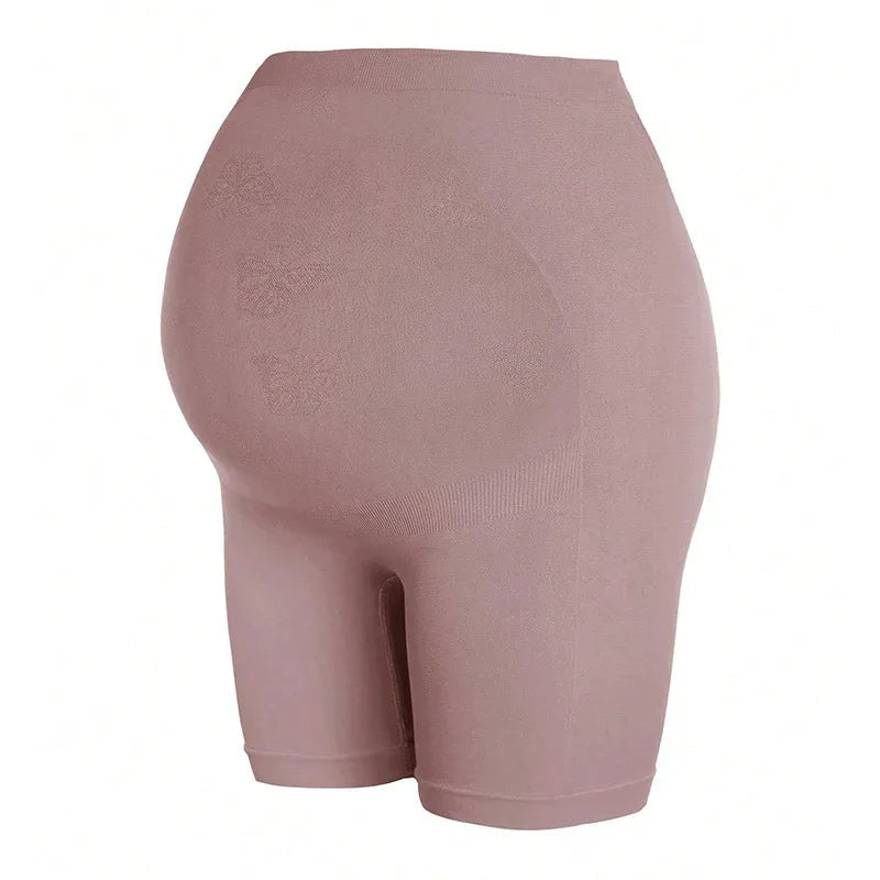 Short grossesse maintien taille haute