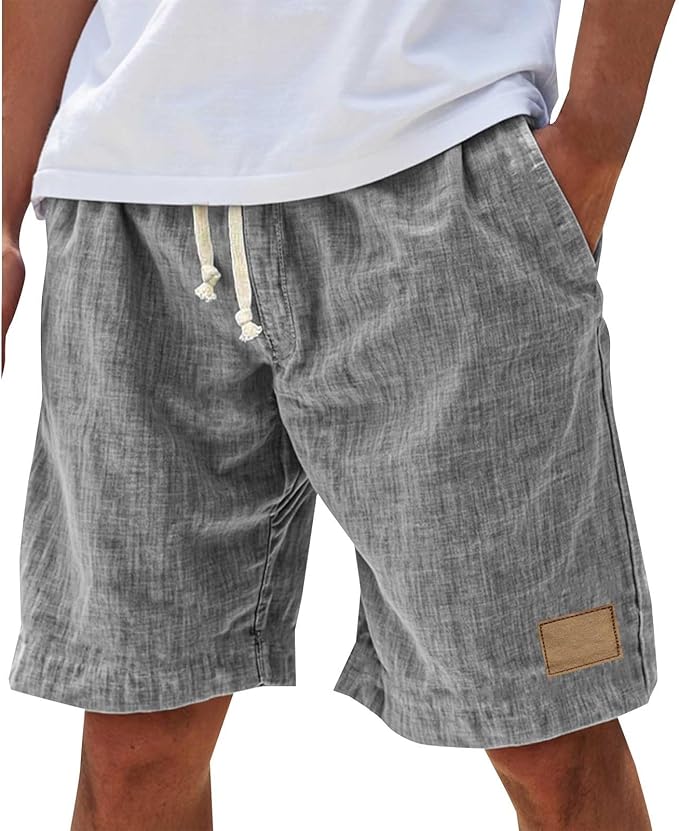 Shorts De Plage Respirants Homme