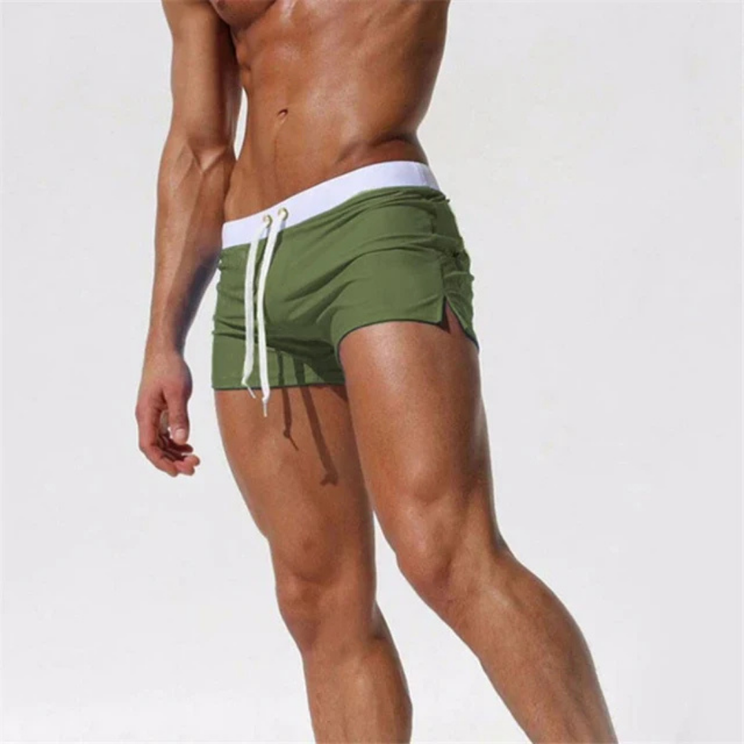 Maillot De Bain Pour Homme