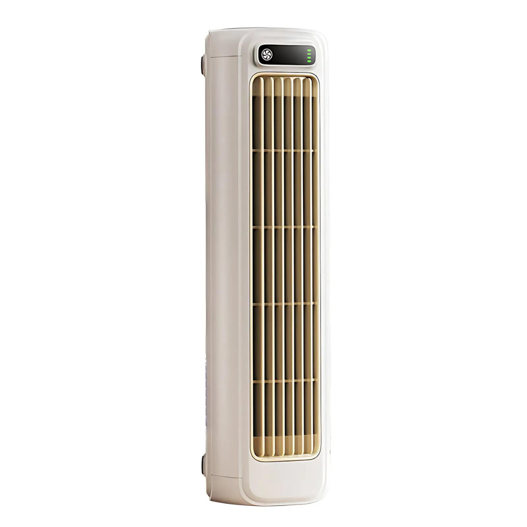 3-in-1 Wireless Rechargeable Portable Air Conditioner with 2000 mAh Battery