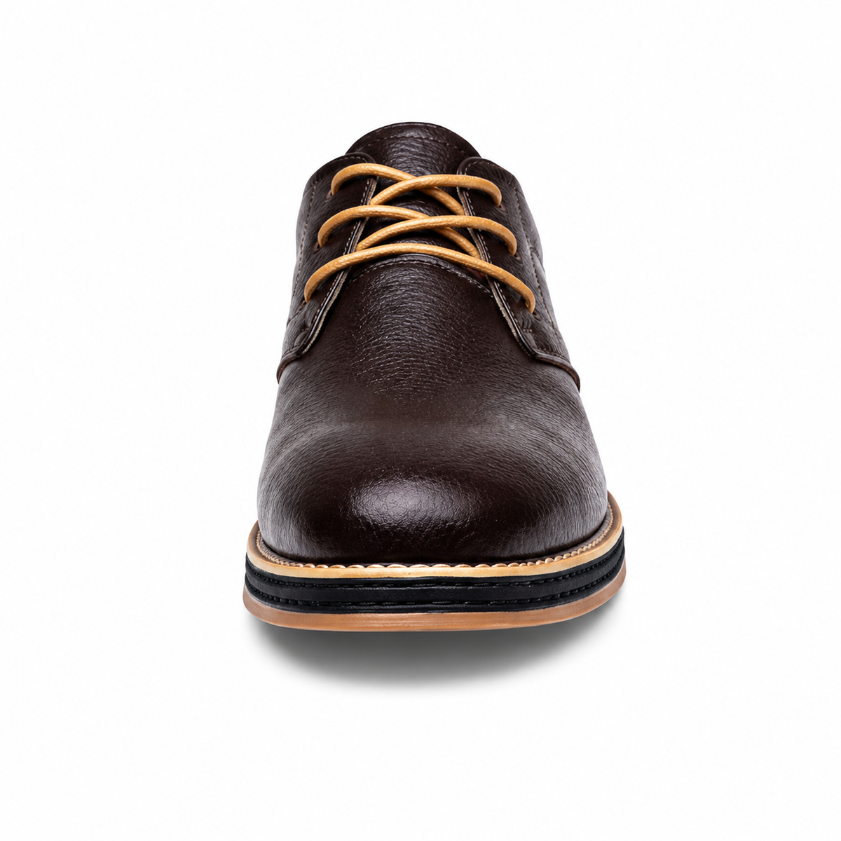 Ancienne Monde | Chaussures Homme en Cuir Véritable – Fait Main