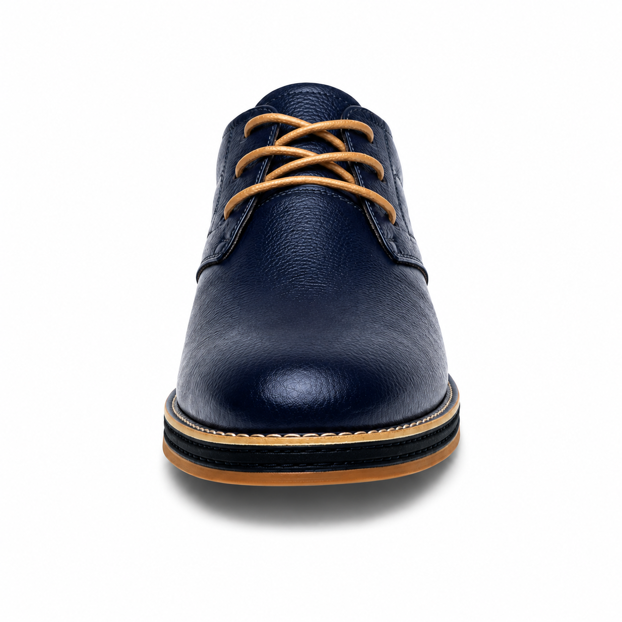 Ancienne Monde | Chaussures Homme en Cuir Véritable Fait Main