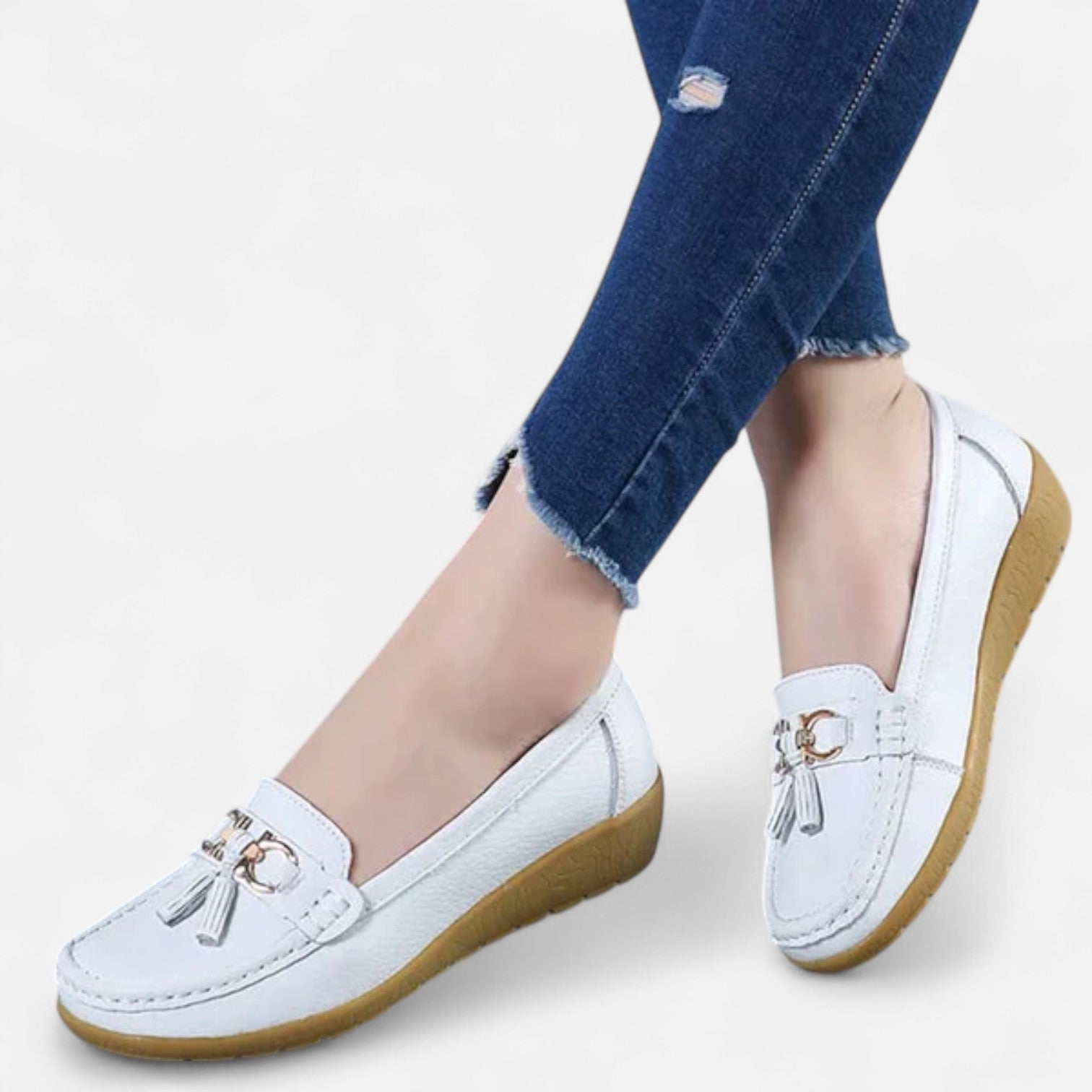 Ancienne Monde | Bequeme Orthopädische Schuhe für Damen