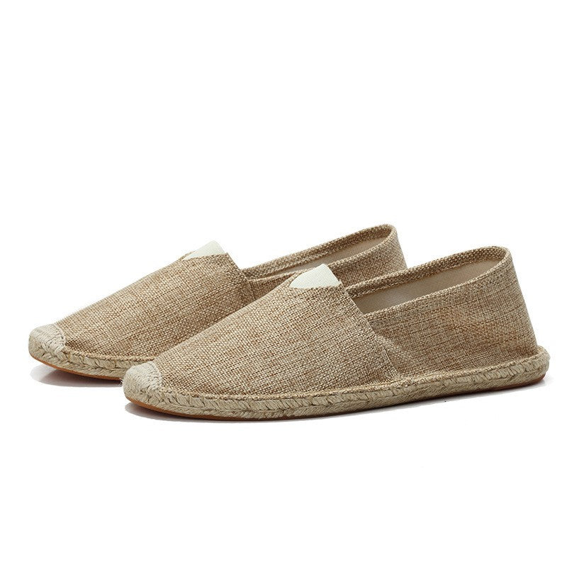 Chaussures Espadrilles Homme Confort
