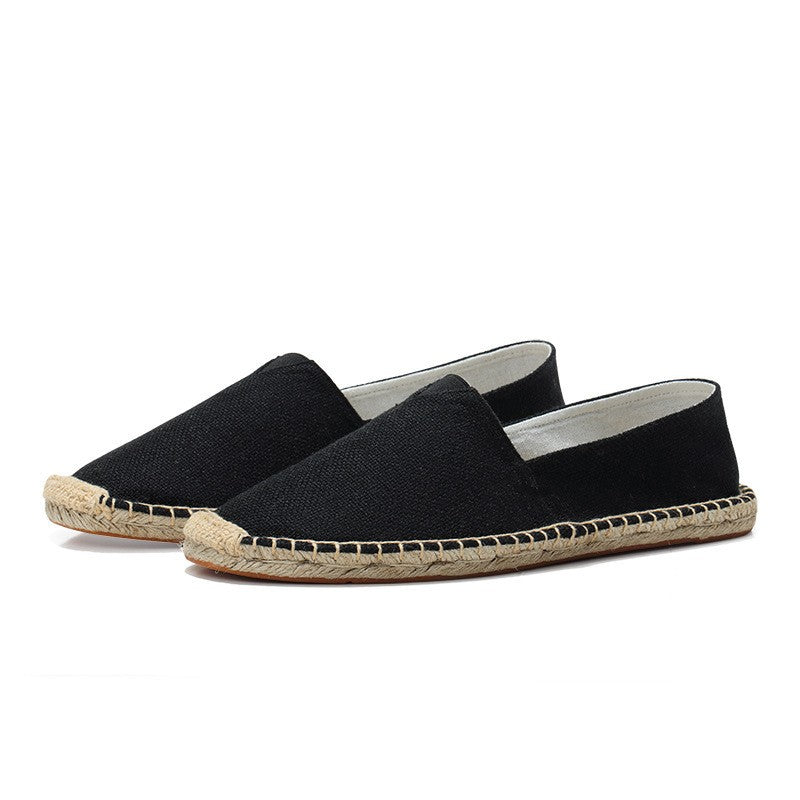 Chaussures Espadrilles Homme Confort