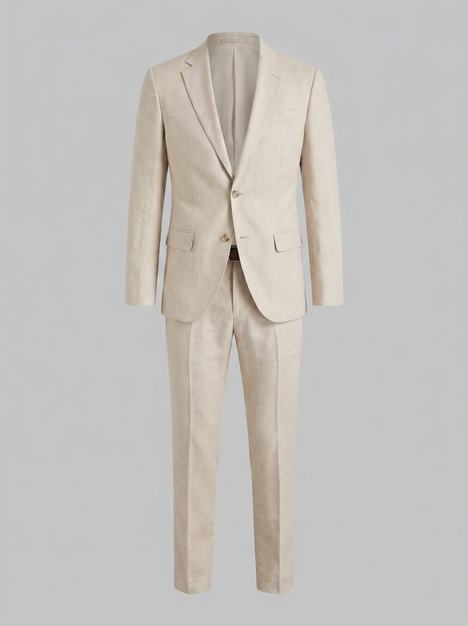 Ensemble sastre lin | habit cérémonie homme