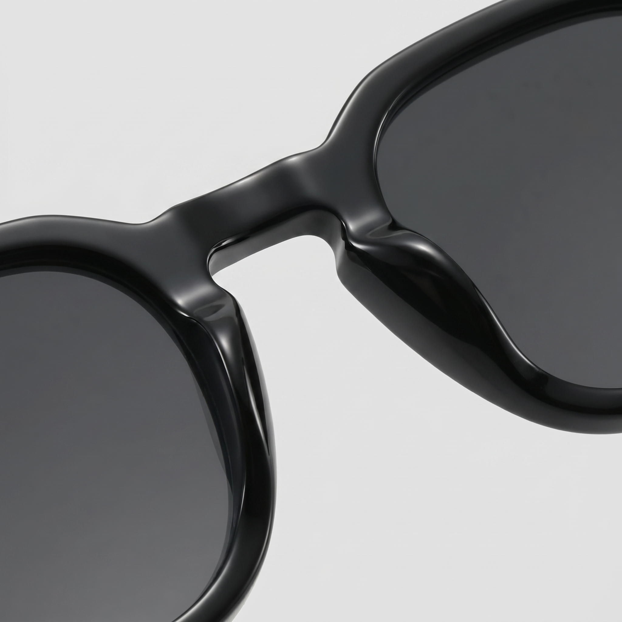 Lunettes homme | accessoire carré protection