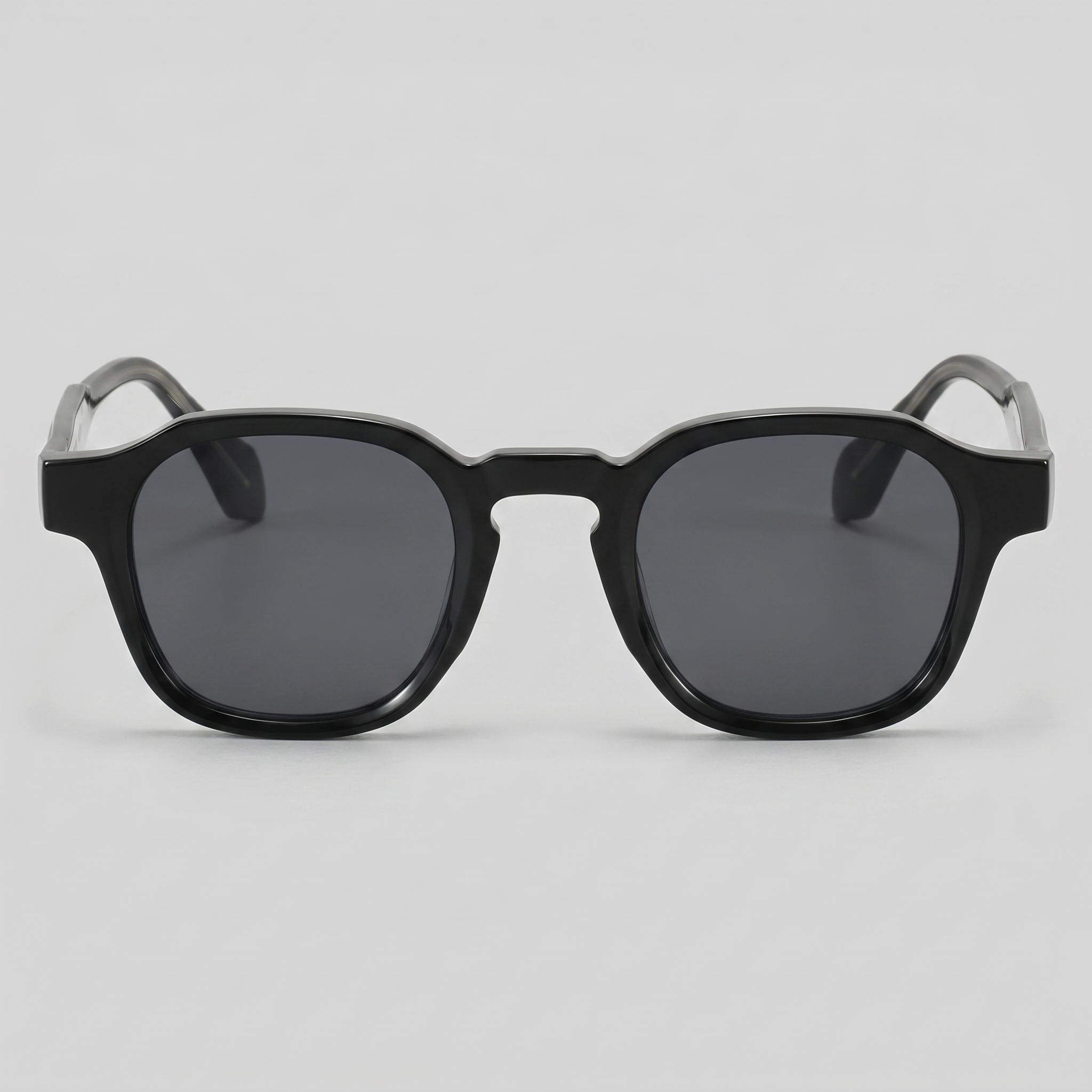 Lunettes homme | accessoire carré protection