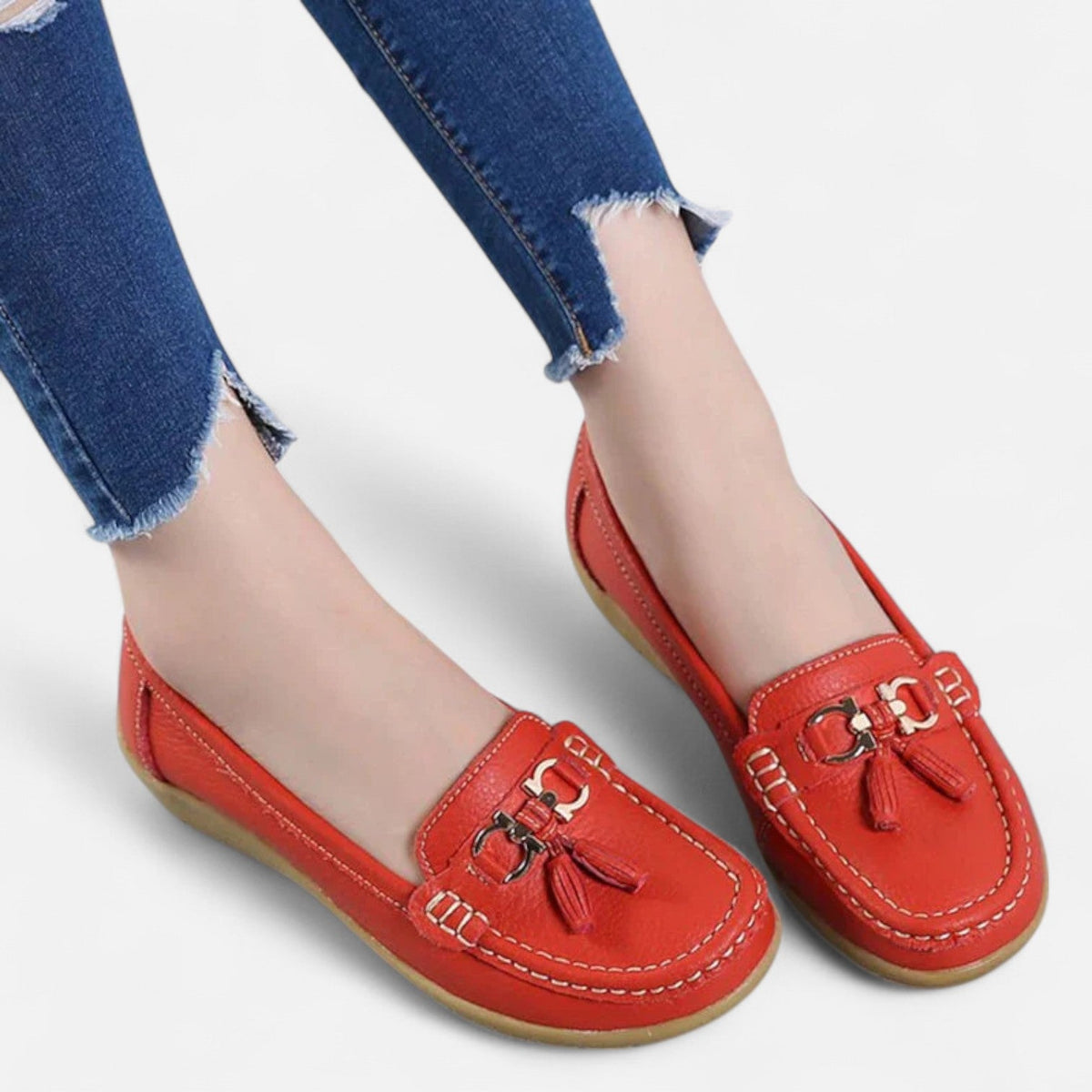 Ancienne Monde | Bequeme Orthopädische Schuhe für Damen
