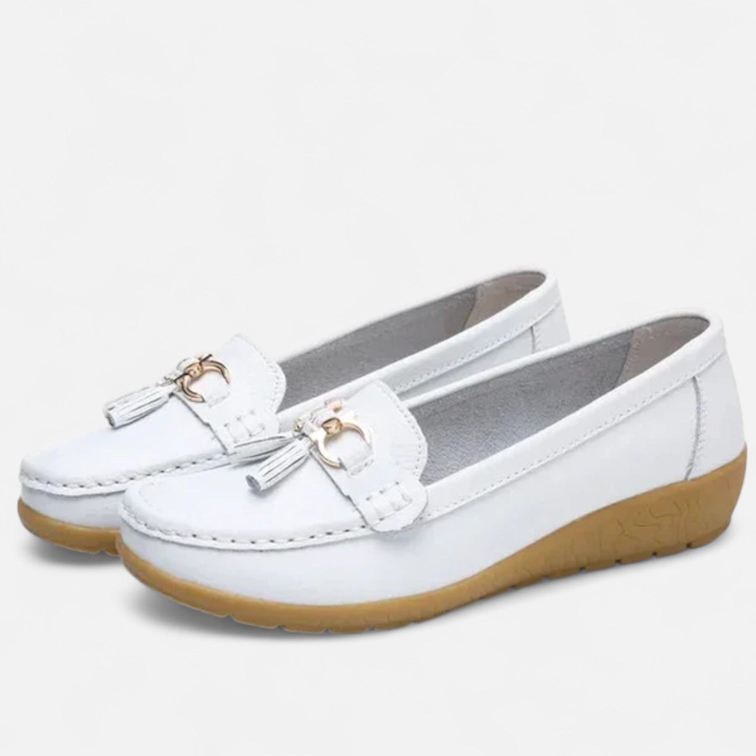 Ancienne Monde | Bequeme Orthopädische Schuhe für Damen