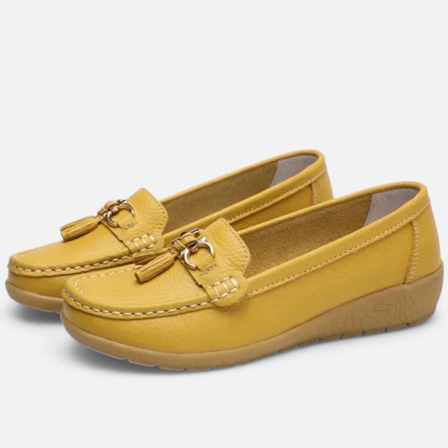 Ancienne Monde | Bequeme Orthopädische Schuhe für Damen