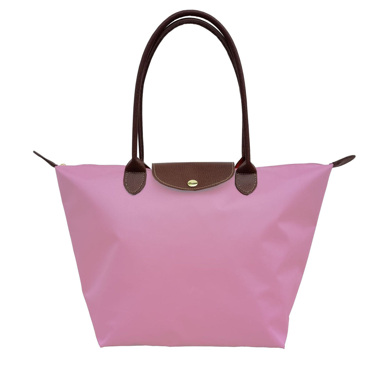 Dámská kabelka shopper – vodoodpudivá úprava a velký nadčasový elegantní prostor