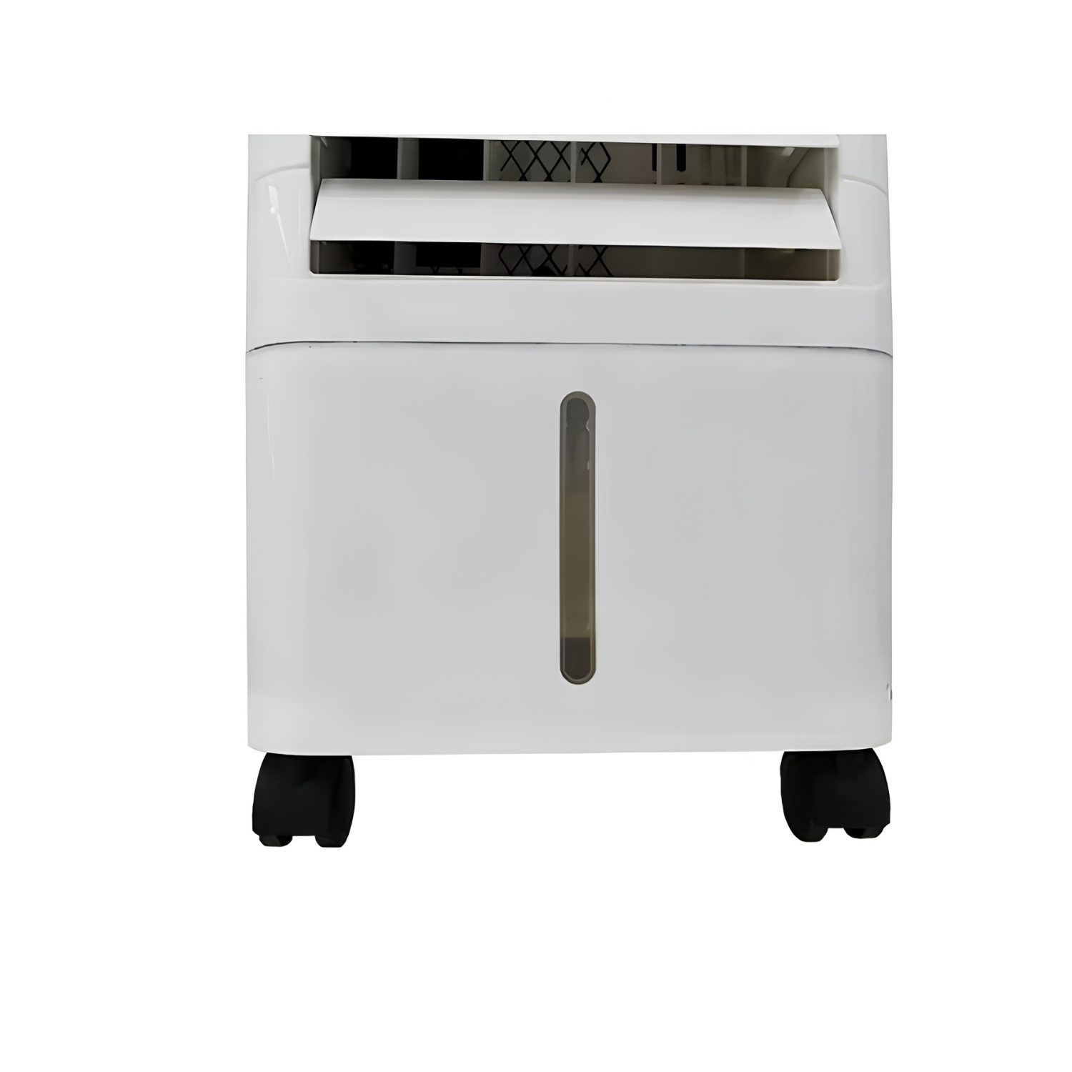 3-in-1 Ductless Portable Air Cooler with Large-Capacity Tank