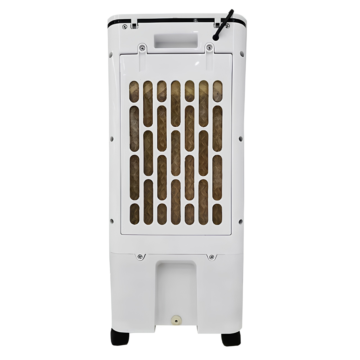 3-in-1 Ductless Portable Air Cooler with Large-Capacity Tank