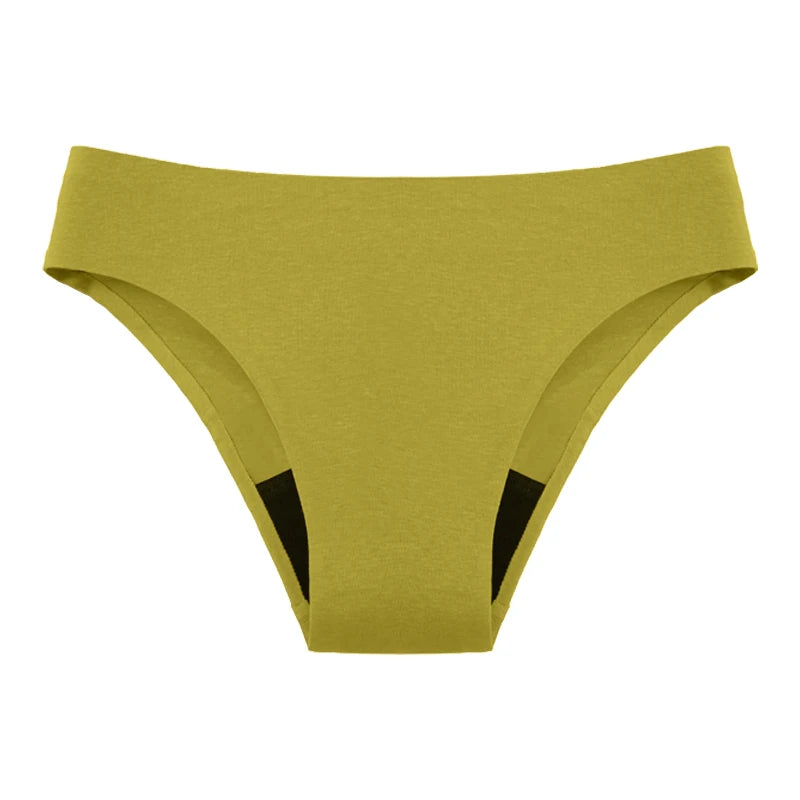 Culotte de Période Bikini Technique