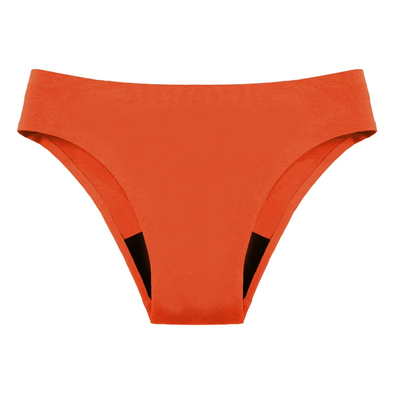 Culotte de Période Bikini Technique