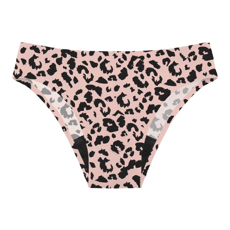 Culotte de Période Bikini Technique