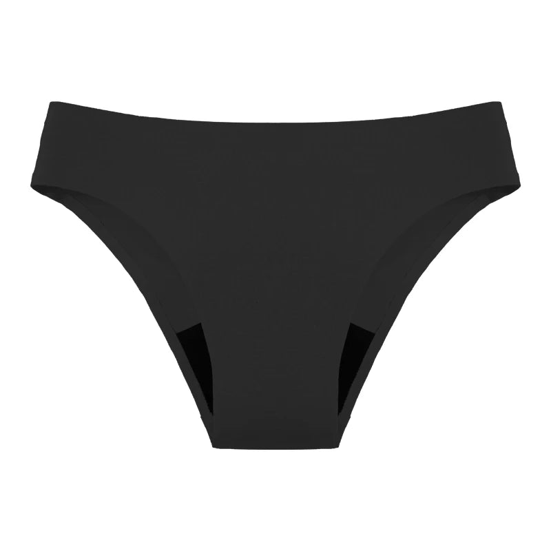 Culotte de Période Bikini Technique