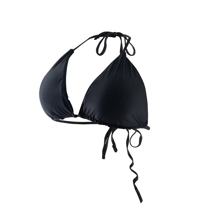Culotte De Bain De Période Absorbante Haute