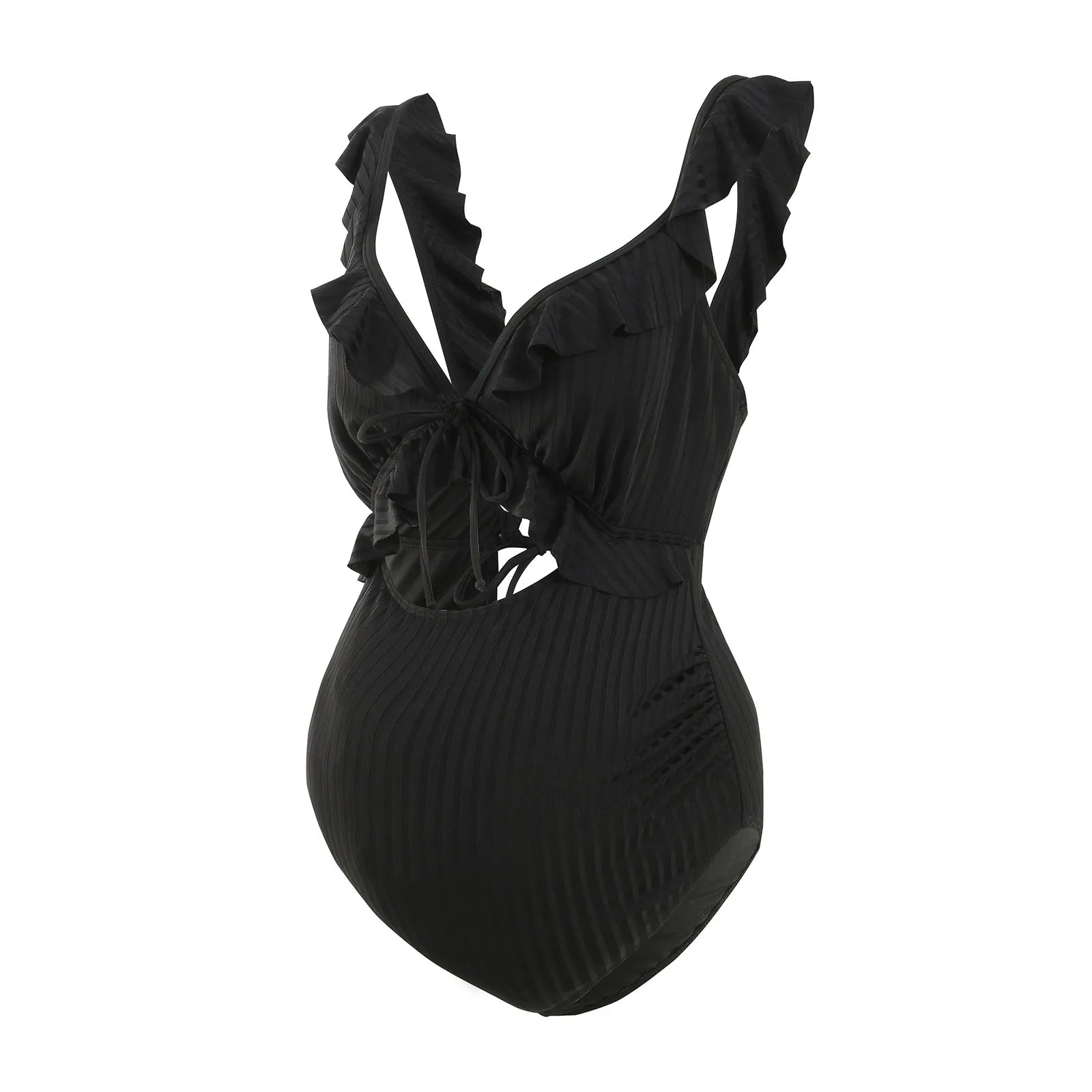 Combinaison de bain maternité une pièce confort et maintien