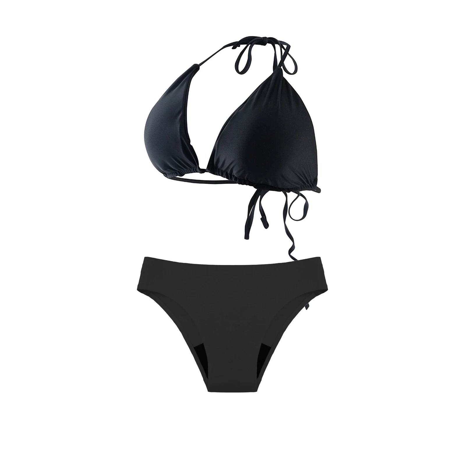 Culotte de Natation Période Technique