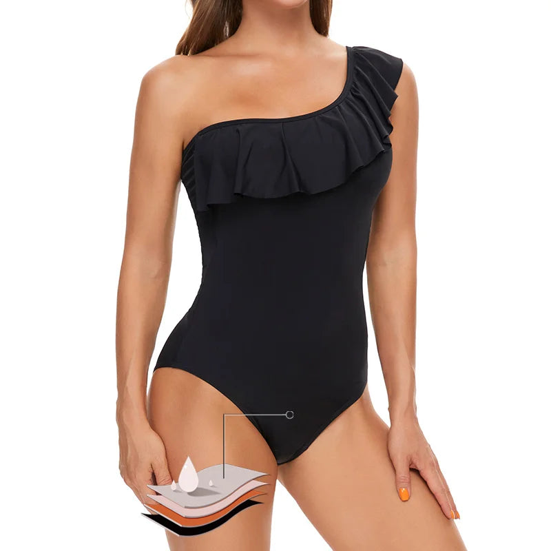 Maillot de Bain Période Absorbant