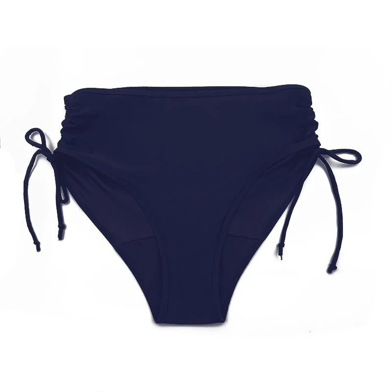 Culotte De Bain De Période Absorbante Haute