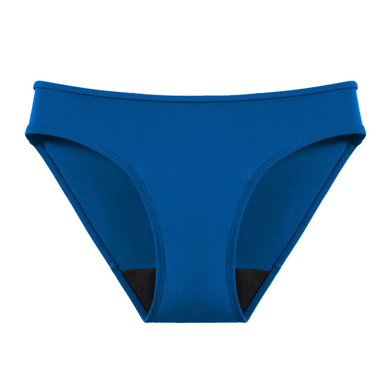 Ensemble Bikini pour les Règles