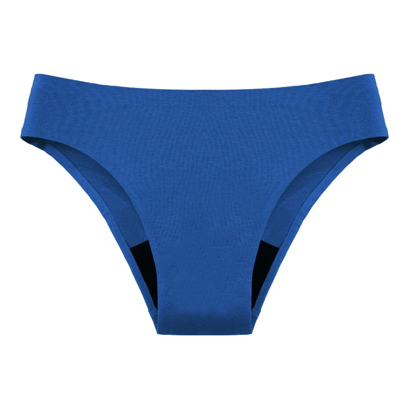 Culotte de Période Bikini Technique