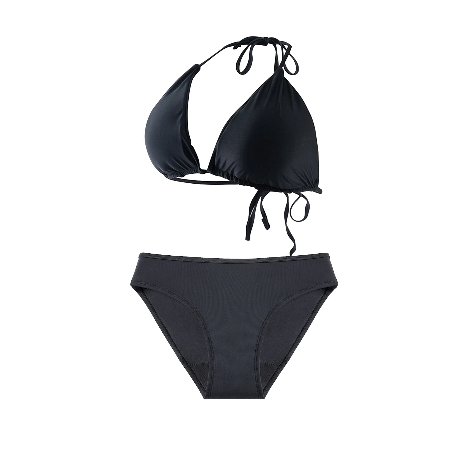 Culotte de Natation Période Technique