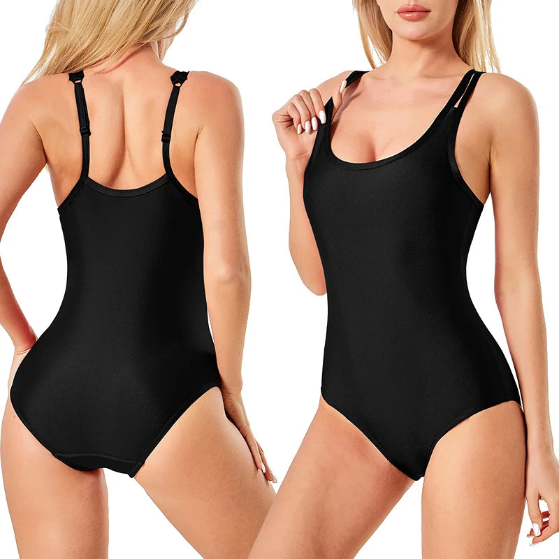 Culotte de Bain de Période Absorbante Femme