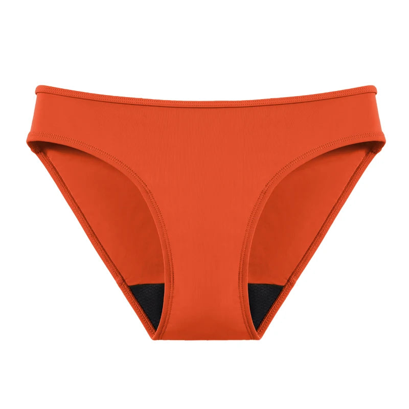 Ensemble Bikini pour les Règles
