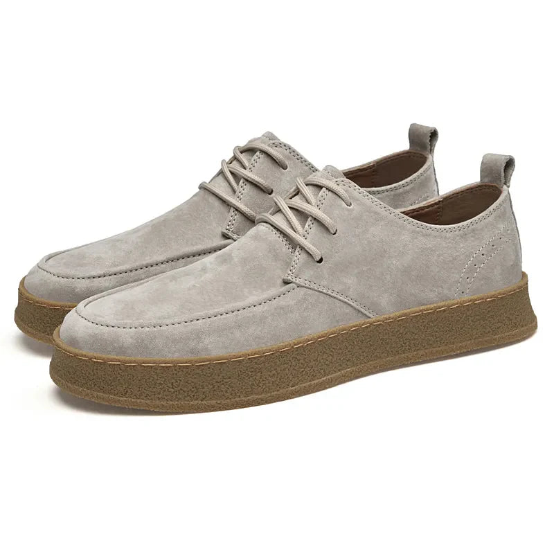 Sneakers Homme – Semelle Antidérapante Maintien Confortable au Quotidien