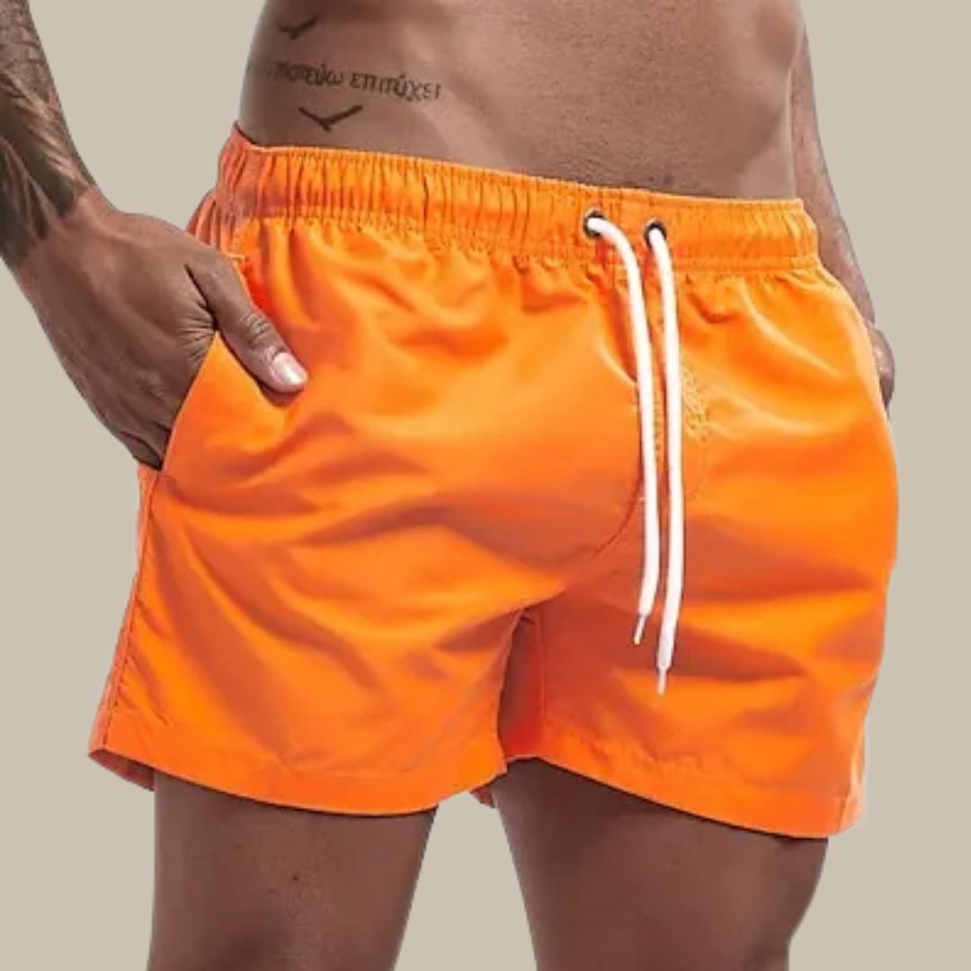 Short De Natation Pour Homme