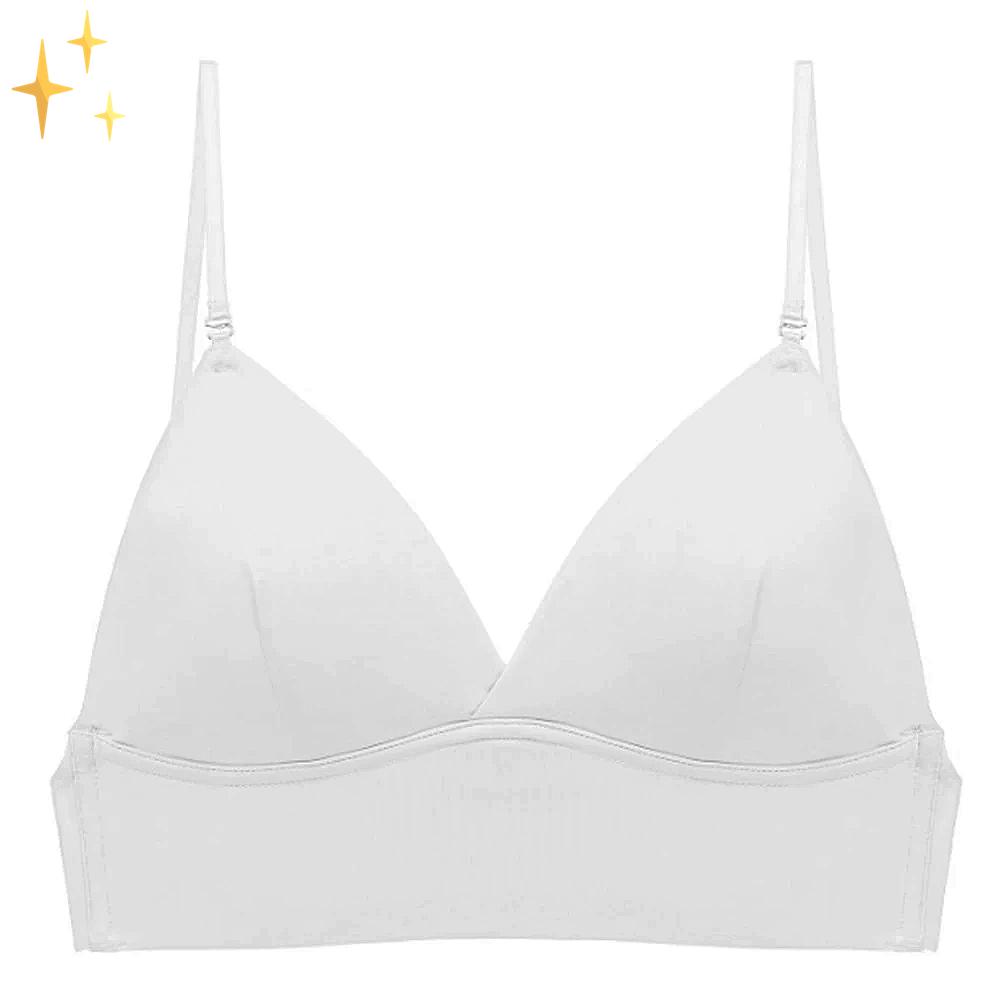 Brassière Dos Nu Discrète