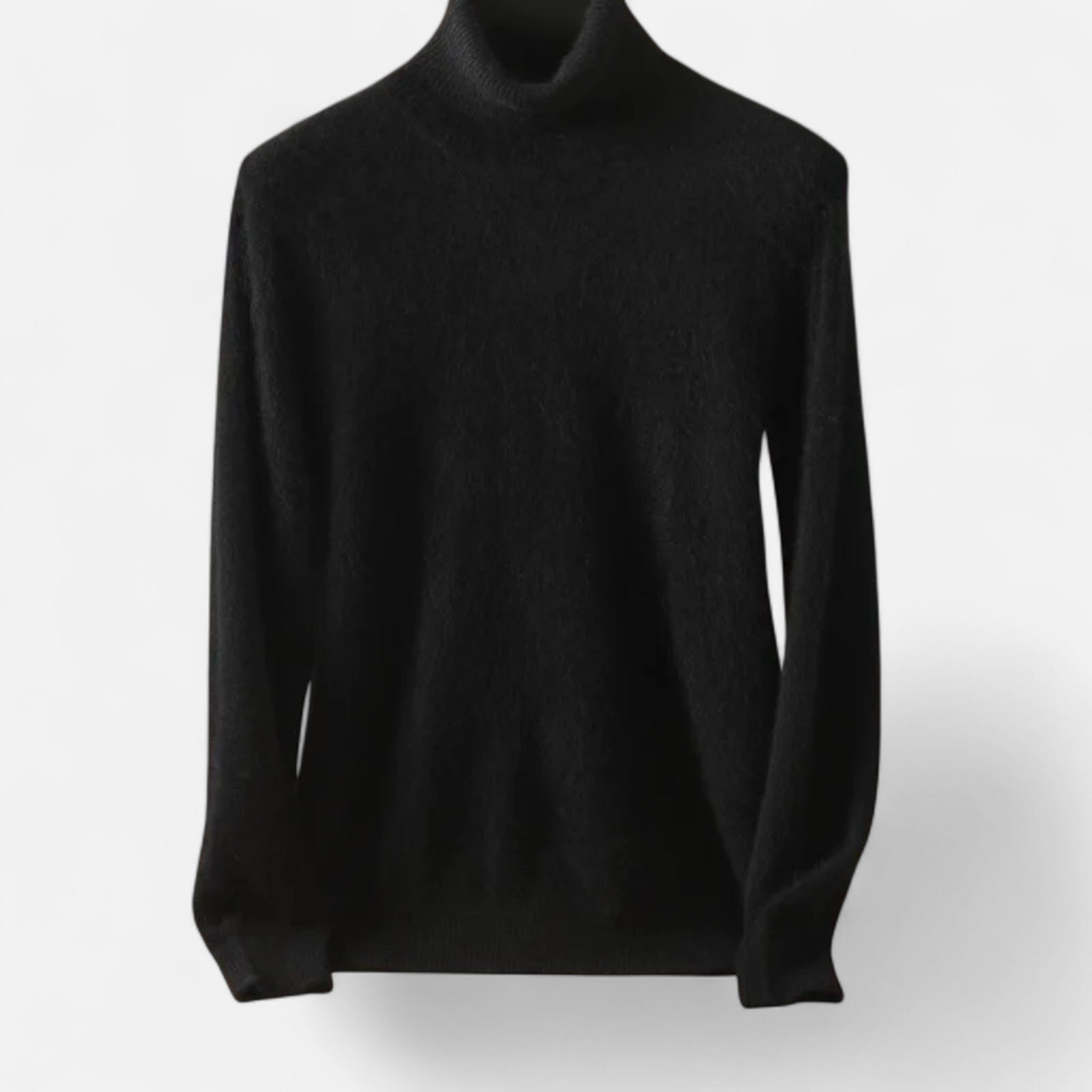 Ancienne Monde | Pull Classique Homme Cachemire Élégance Héritée