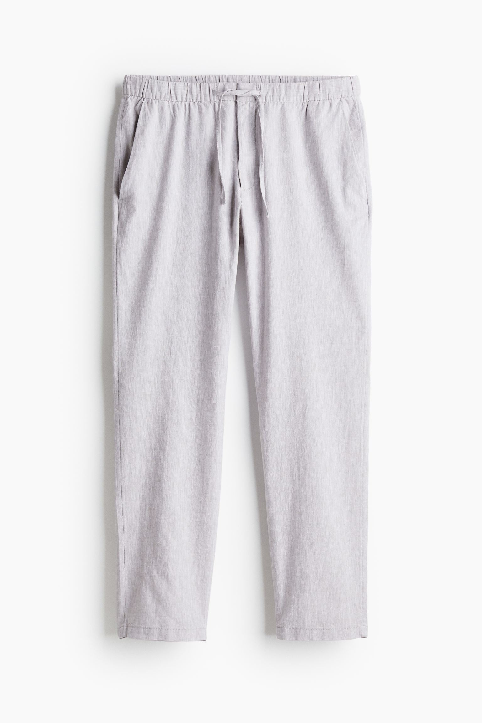 Pantalon Homme Coupe Relax