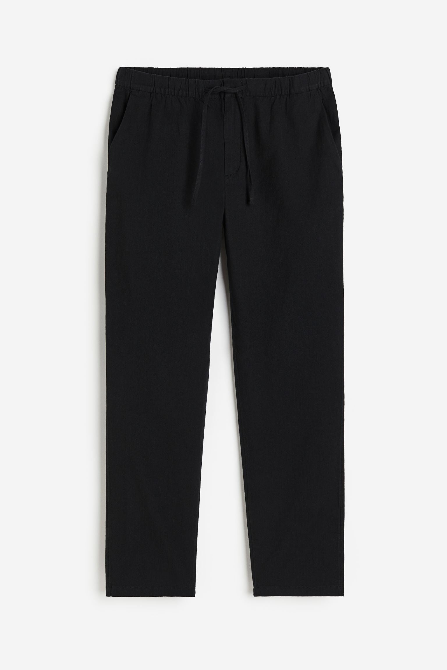 Pantalon Homme Coupe Relax