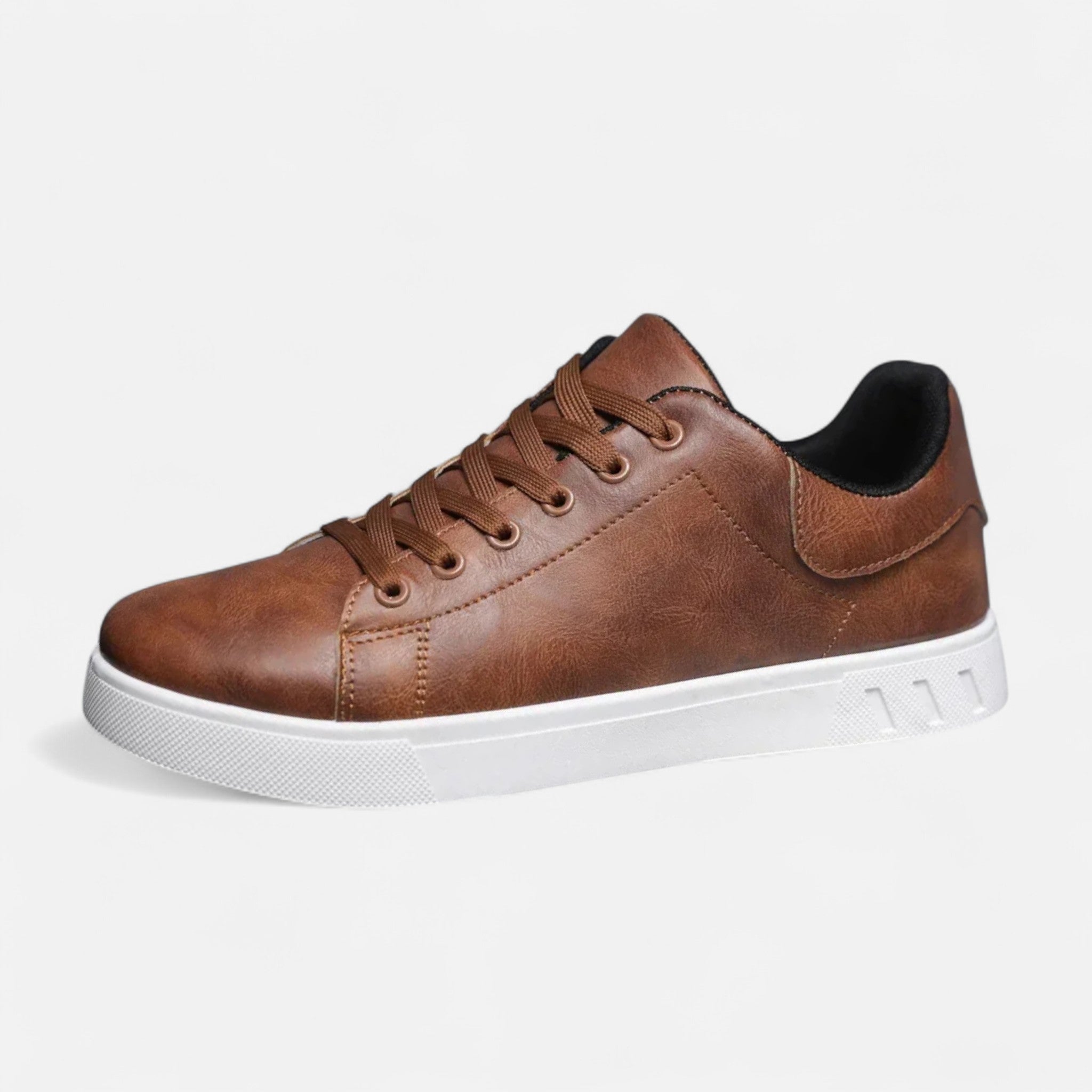 Ancienne Monde | Baskets Classiques Homme