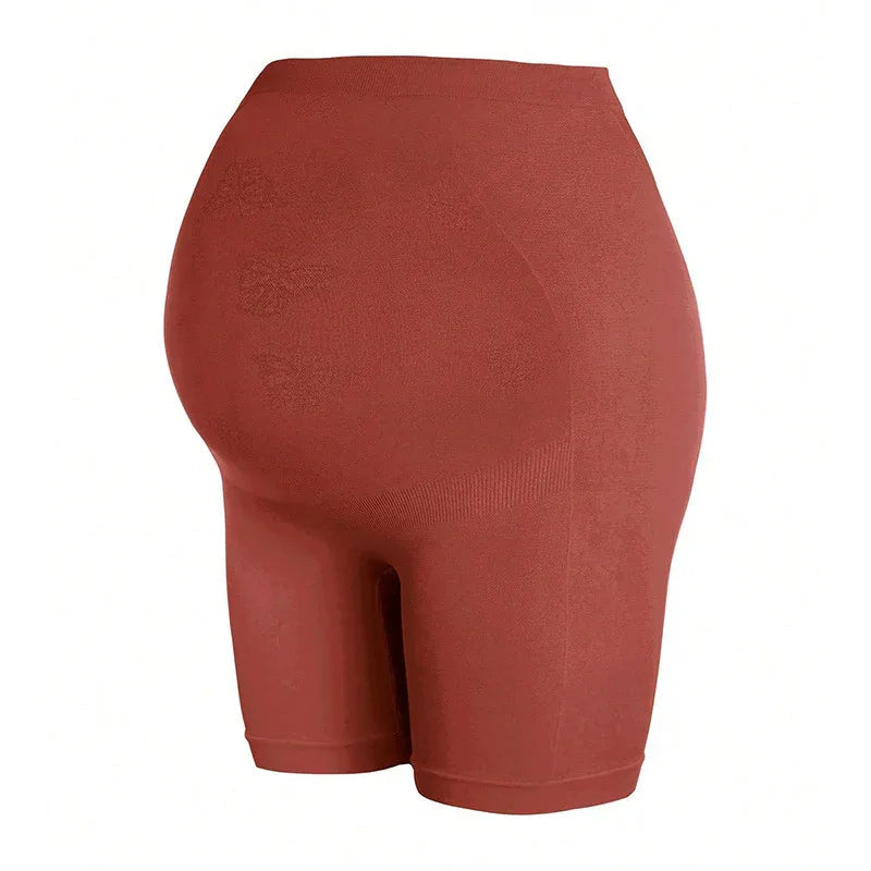 Short grossesse maintien taille haute