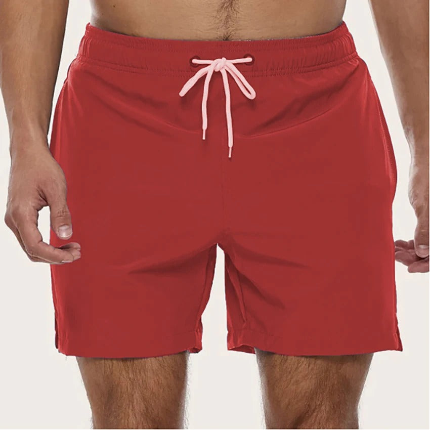 Maillot De Bain Homme Performance