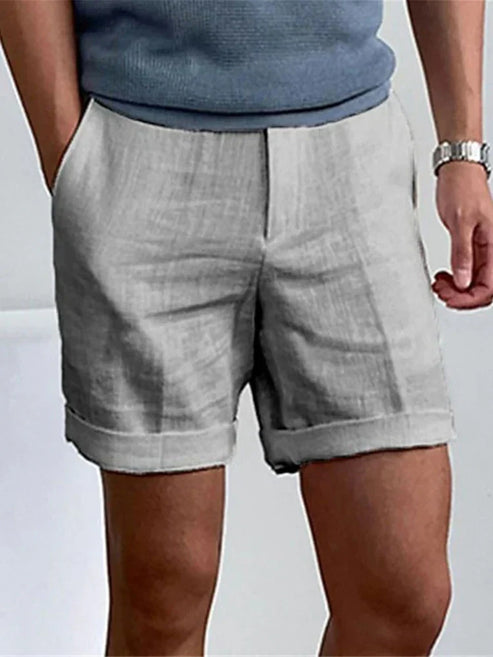 Bermuda Homme Style Relax