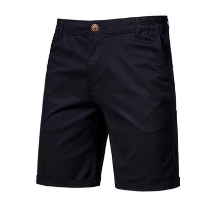Bermuda Homme Coupe Confortable