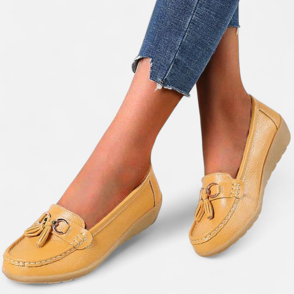 Ancienne Monde | Bequeme Orthopädische Schuhe für Damen