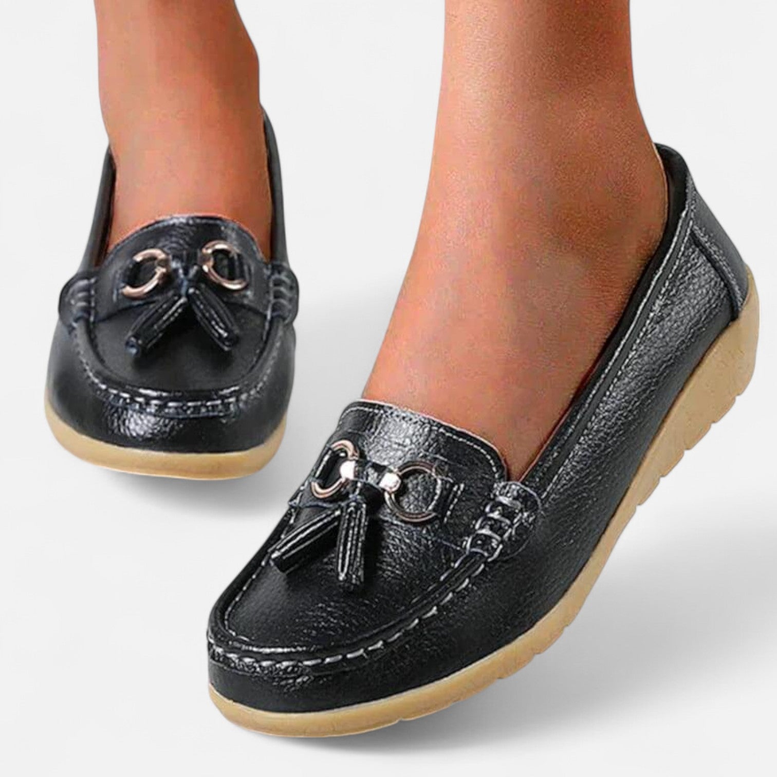 Ancienne Monde | Bequeme Orthopädische Schuhe für Damen