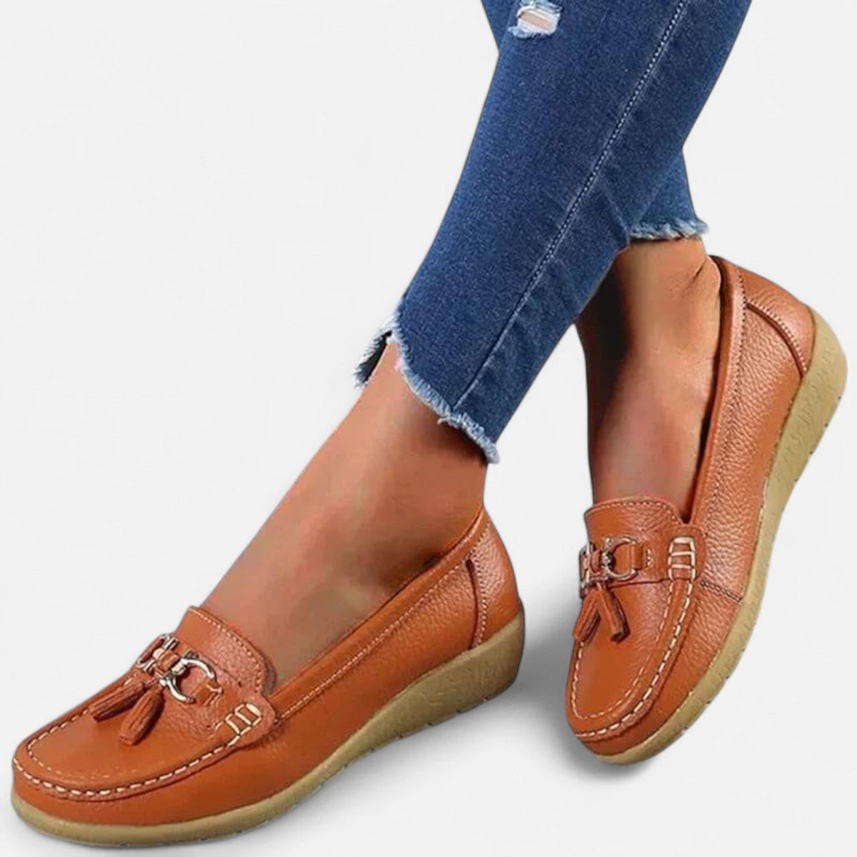 Ancienne Monde | Bequeme Orthopädische Schuhe für Damen