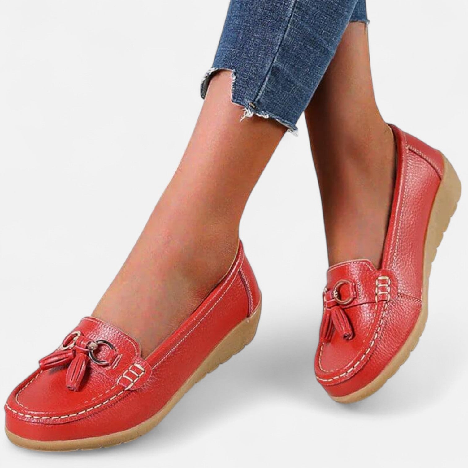 Ancienne Monde | Bequeme Orthopädische Schuhe für Damen